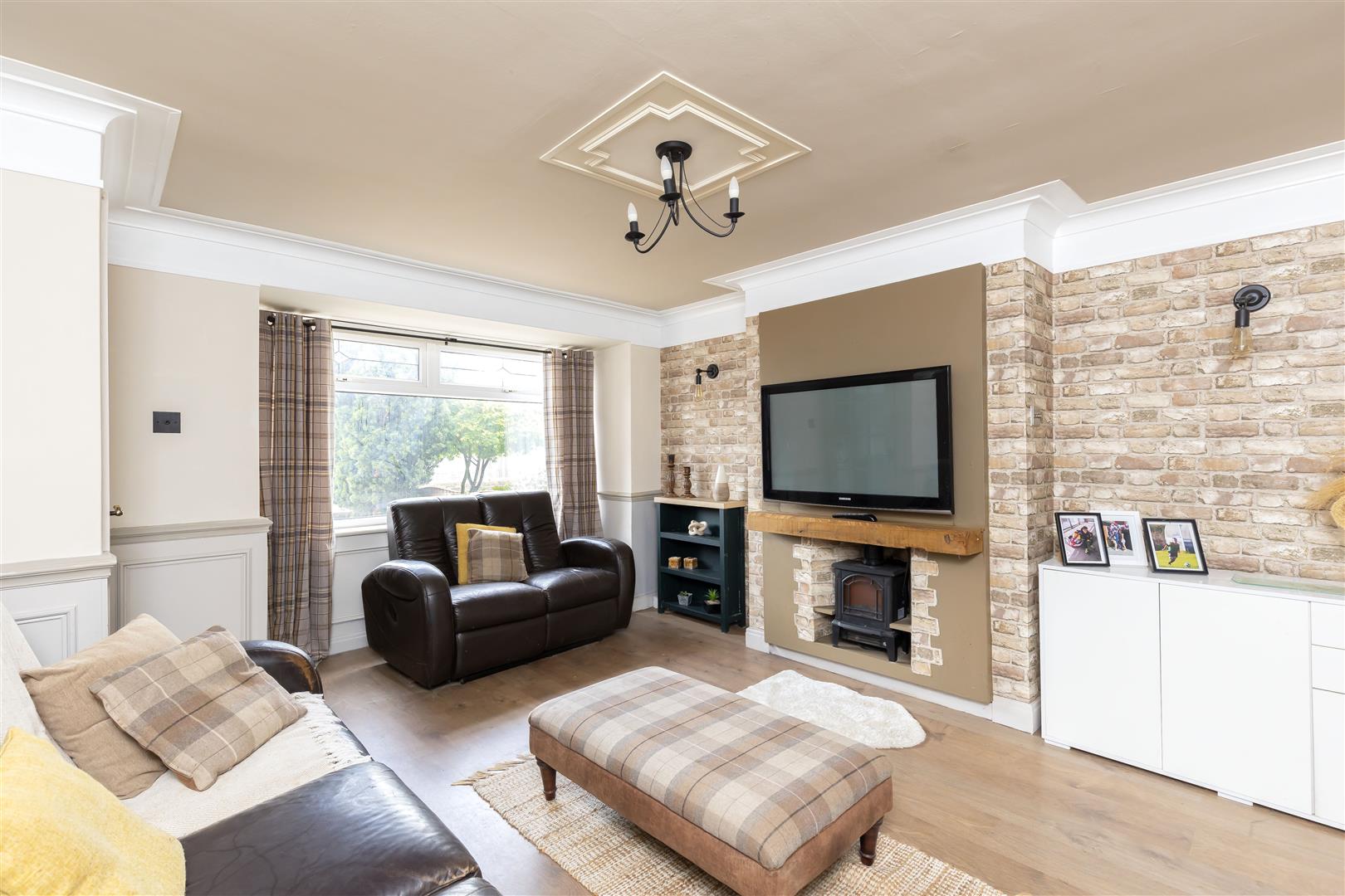 Bredon Avenue, Euxton, Chorley